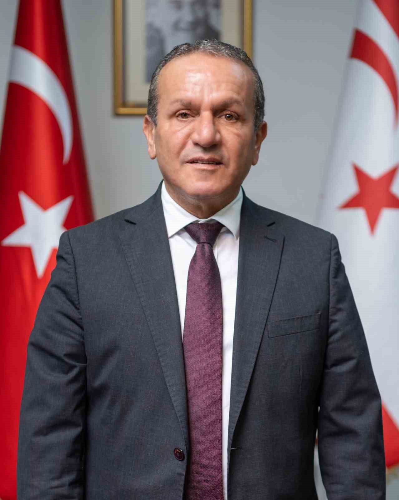 Türkiye’de İş Dünyası dergisinin Haziran lansmanı ekonomi zirvesinde yapıldı