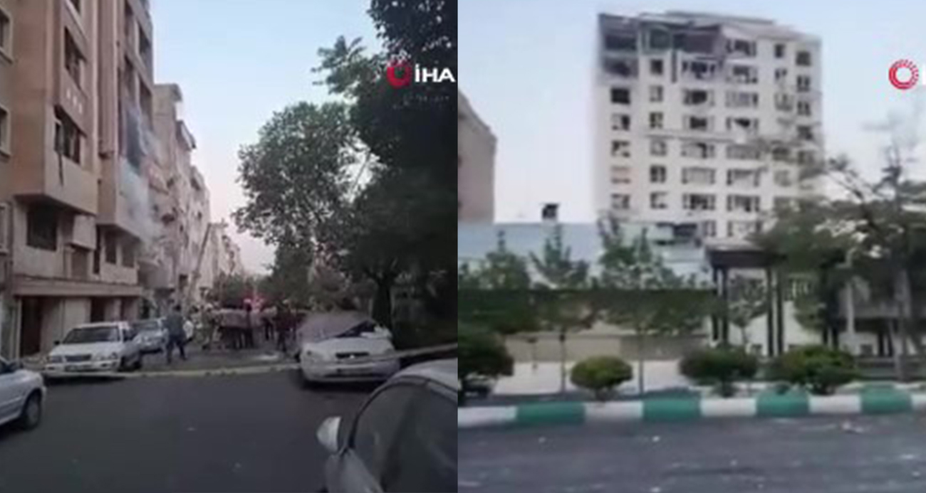 İran Dışişleri Bakanı Arakçi'den BM'ye mektup