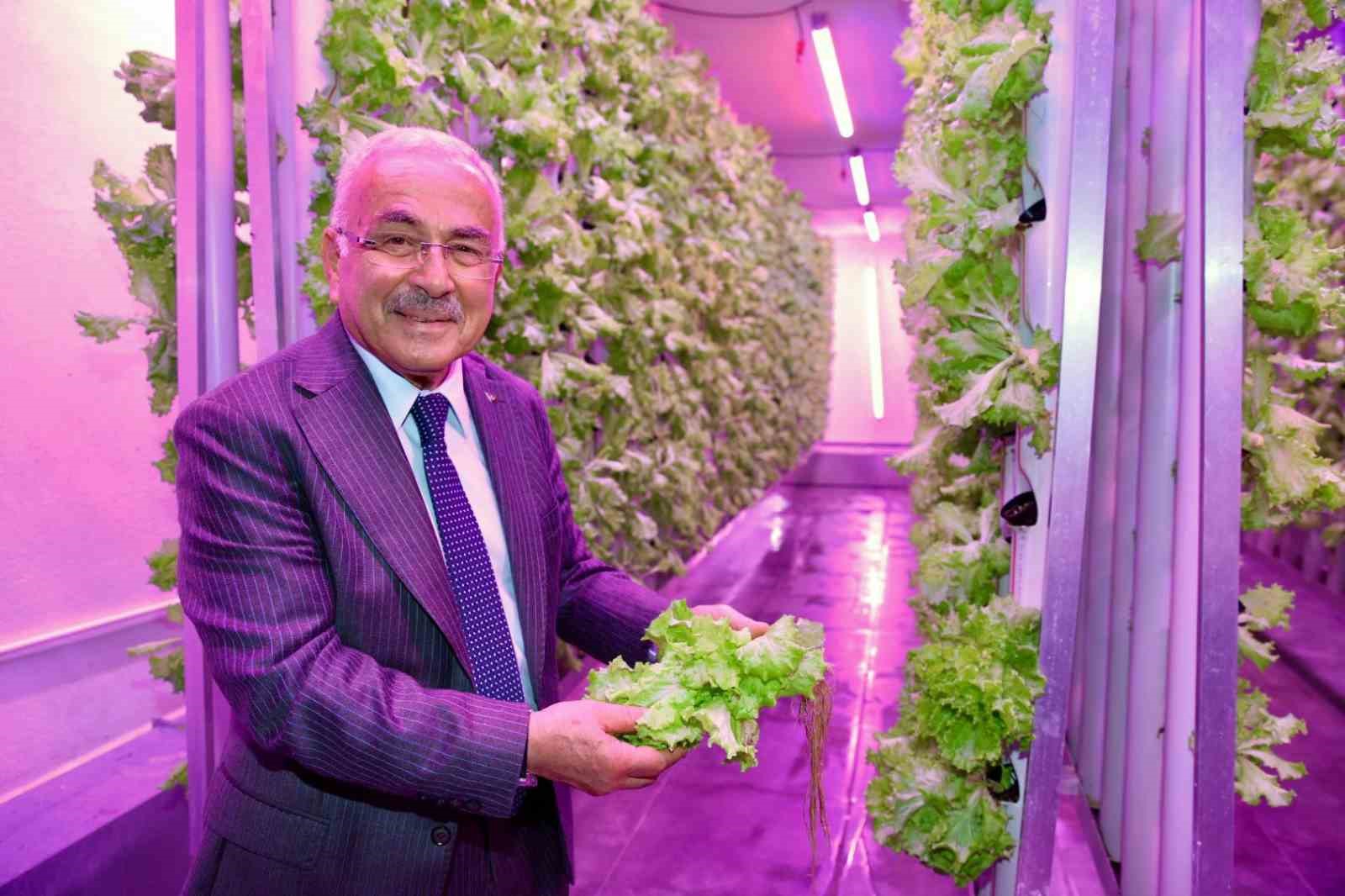 Ordu’da tarımda yeni dönem