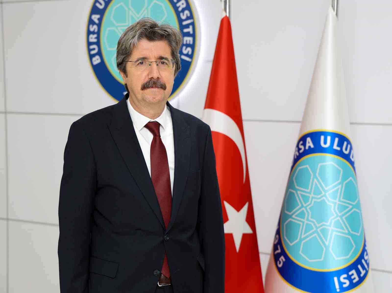 BUÜ’den uluslararası başarı