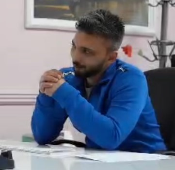 Konya’da bir öğretmen okulda uğradığı silahlı saldırıda hayatını kaybetti