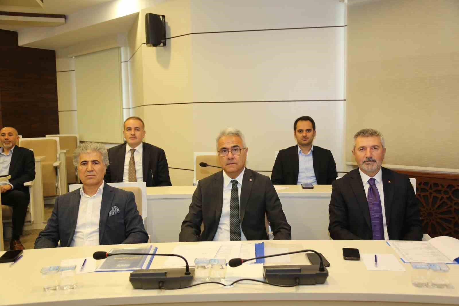 E-ihracat zirvesi Sivas’ta gerçekleşecek
