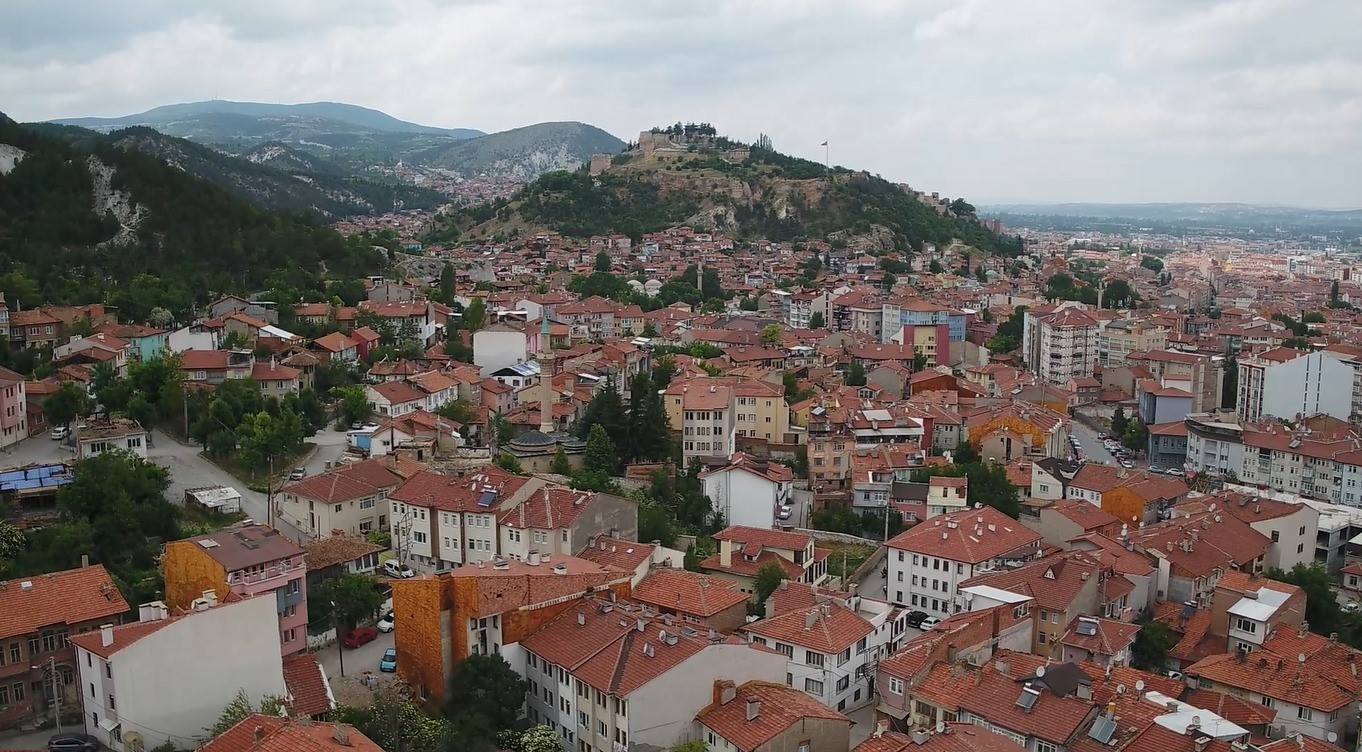 Kütahya’daki ölüm nedenleri açıklandı: En fazla kayıp dolaşım sistemi hastalıklarından