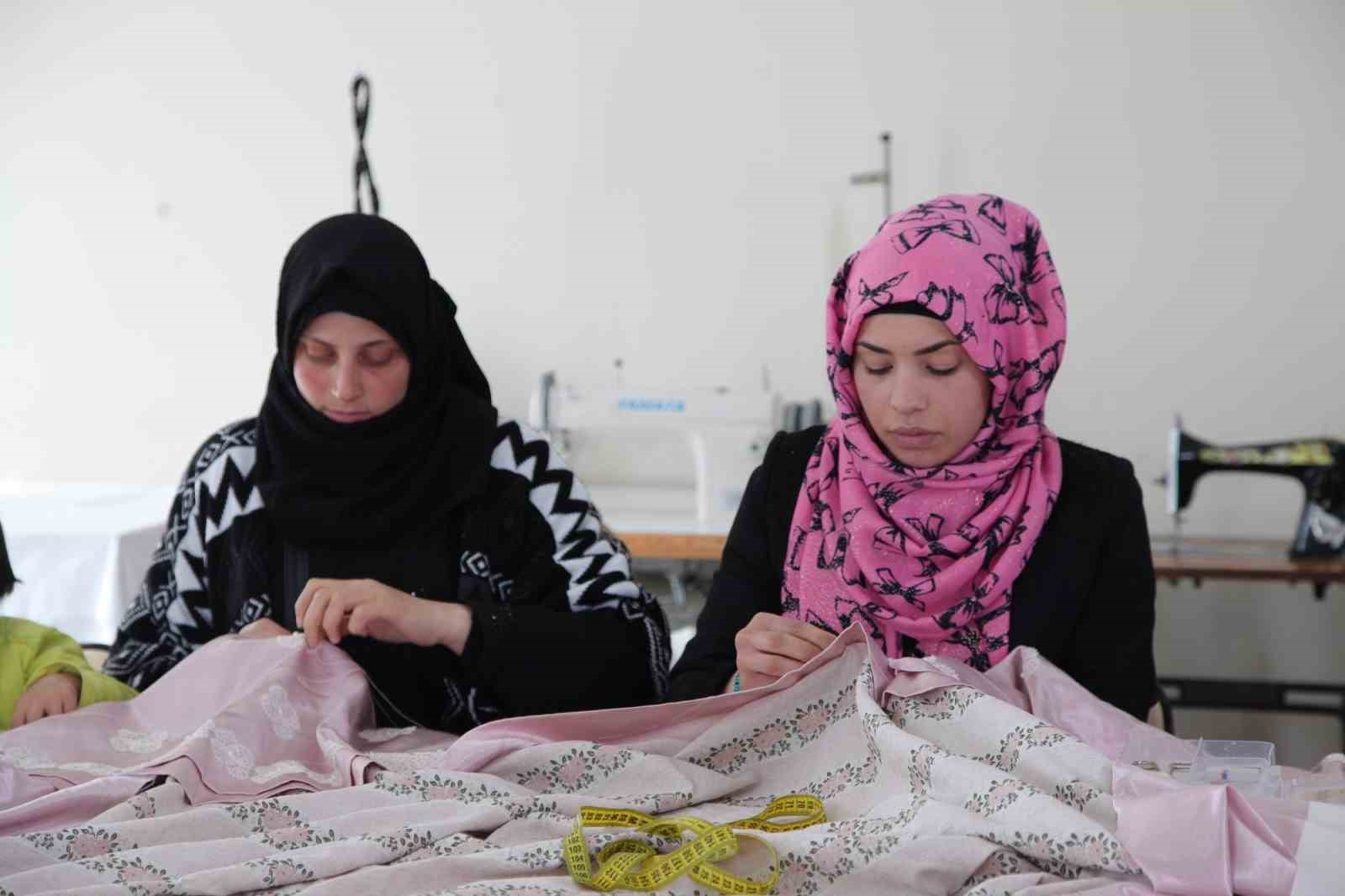 Gaziantep’te gönüllü geri dönüş, danışma ve destek merkezi açılıyor