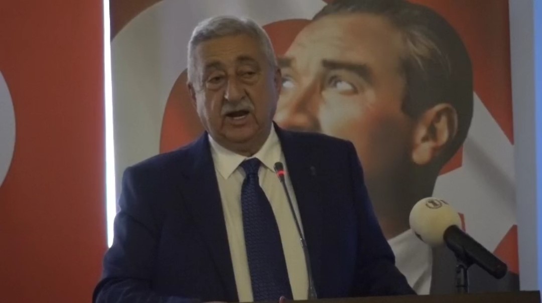 TESK bölge toplantılarının üçüncüsü Adana’da gerçekleştirildi