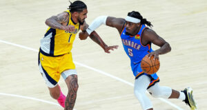 NBA’de şampiyon son maça kaldı