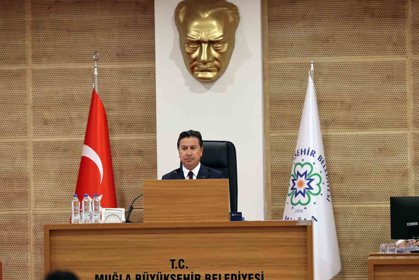 Muğla’da Gençlik Meclisi kuruluyor
