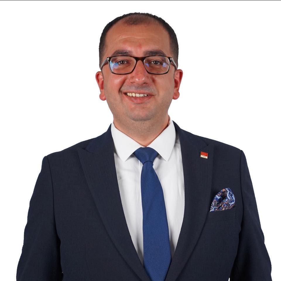 CHP’li Başkan Fazlaca, ihraç talebiyle Yüksek Disiplin Kurulu’na sevk edildi