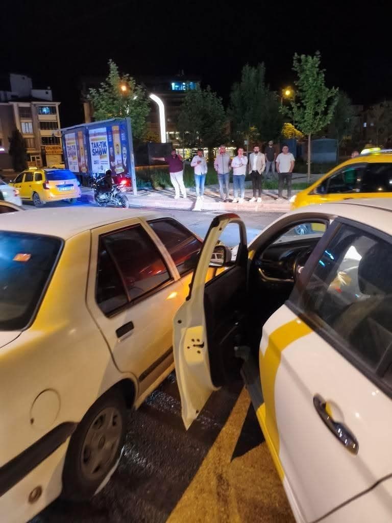 Elazığ’da mayıs ayında meydana gelen trafik kazalarında 2 kişi öldü, 171 kişi yaralandı