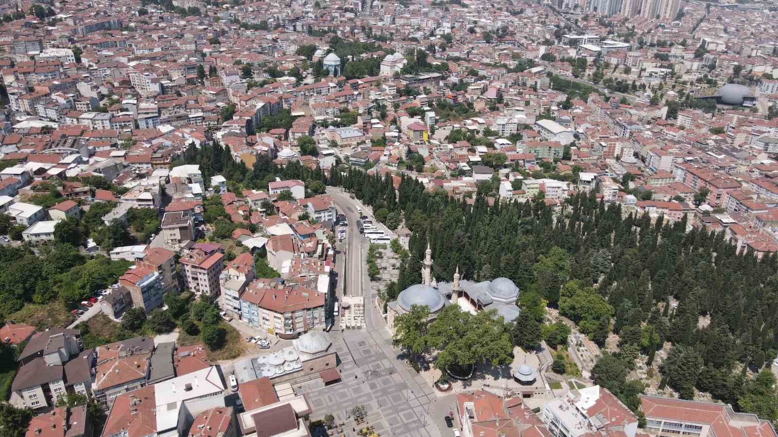Tarihi aksta ilk adımlar atıldı
