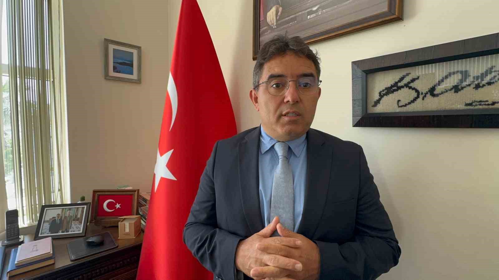 Marmaris bayrama hazır: Güvenlik önlemleri en üst seviyede