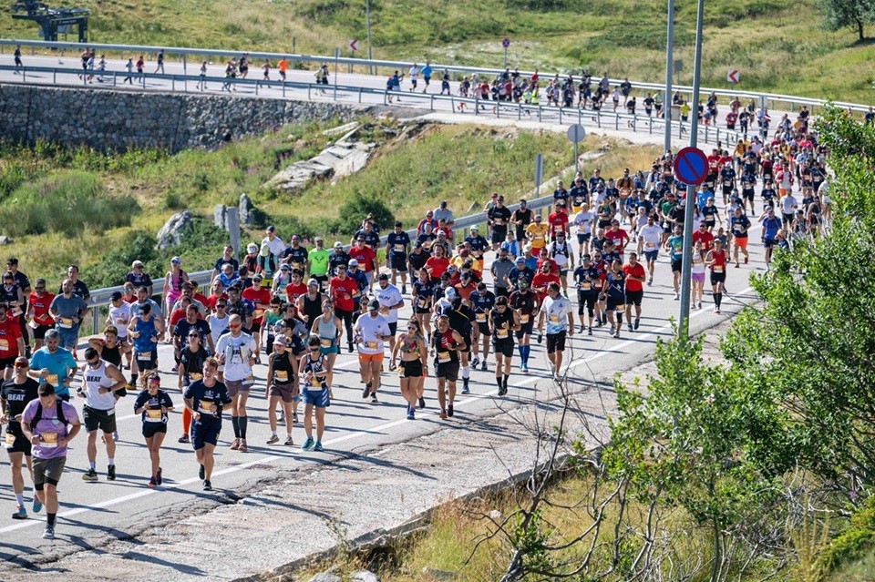Uludağ’da koşmak için son 30 gün