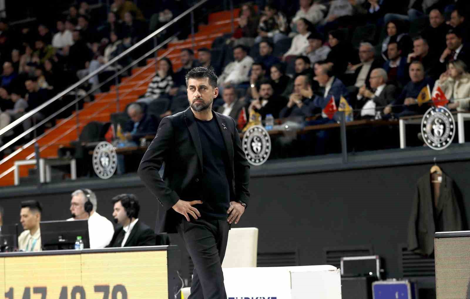 MSK’nın yeni hedefi Avrupa kupaları