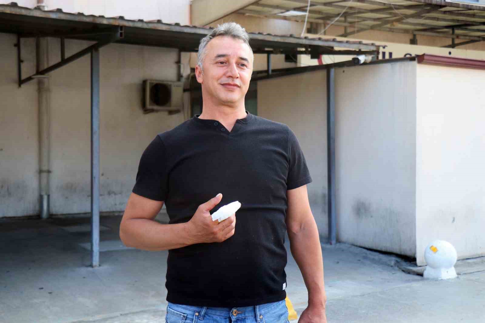 Kurban Bayramı’nda klasik manzara: Acemi kasaplar yine sahnede