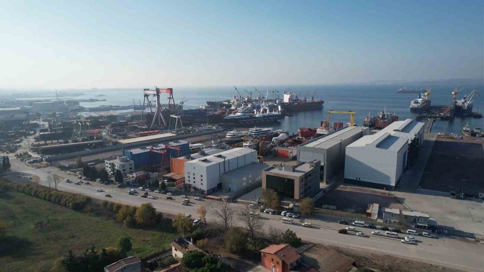 Yalova’dan 5 ayda 294 milyon dolarlık ihracat