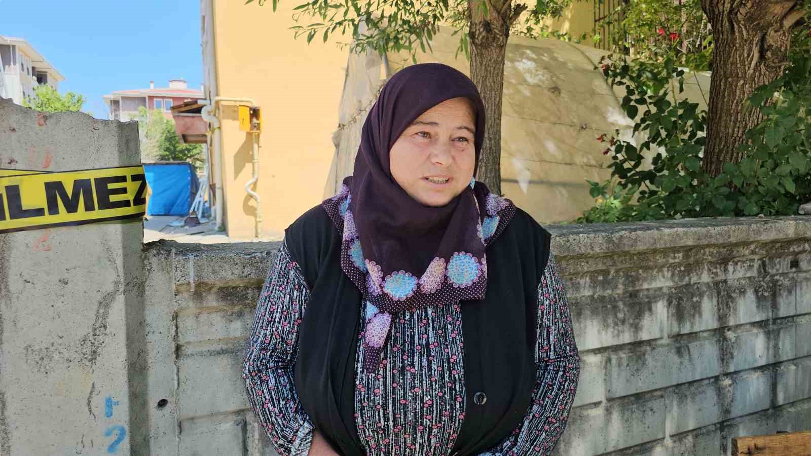 Çaycuma’daki doğalgaz patlaması sonrası tahliye edilen apartman mühürlendi