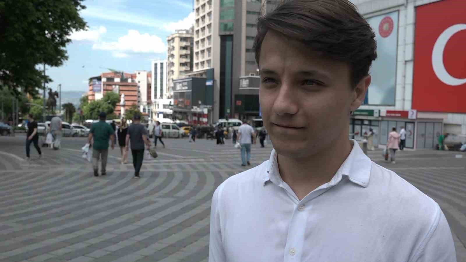 Dolandırıcılar da artık teknolojiye ayak uydurdu