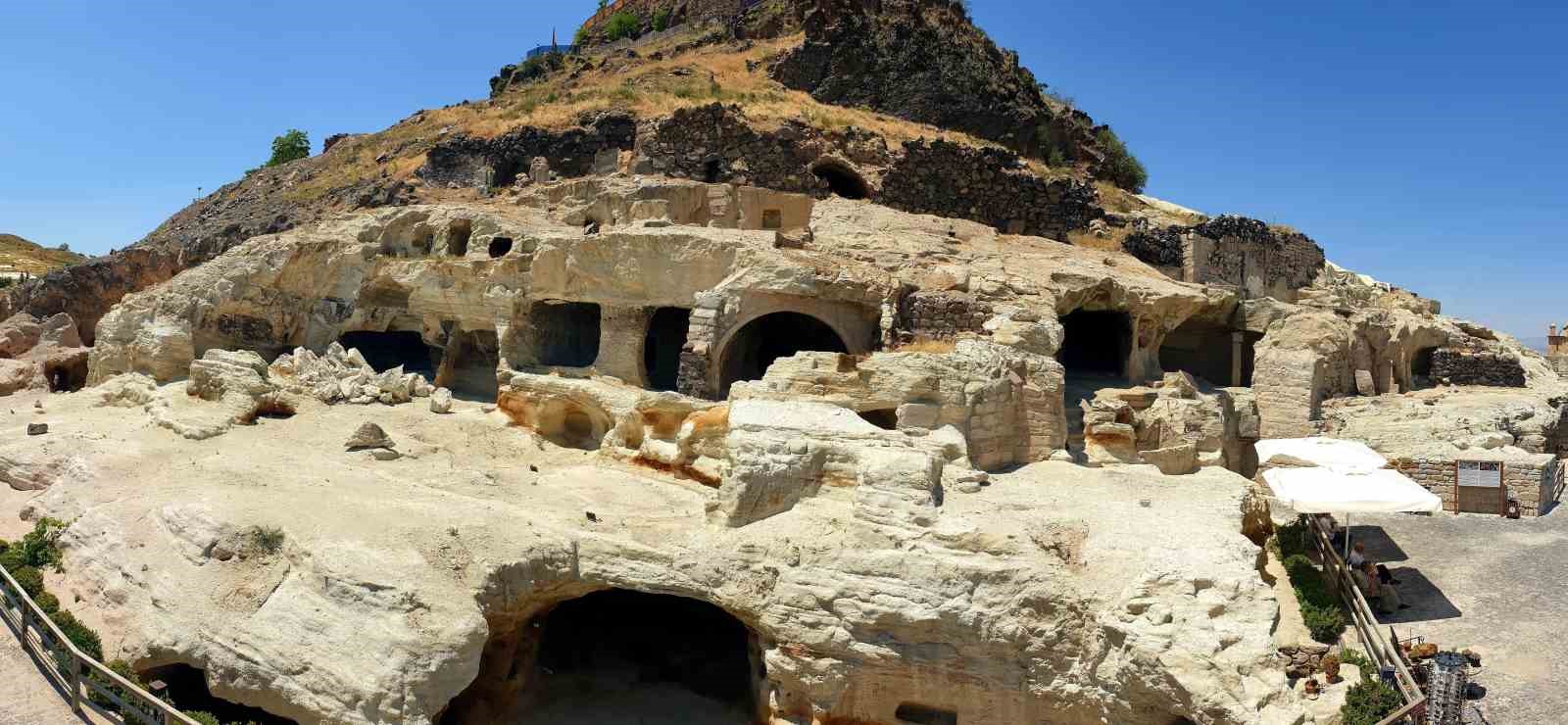 Kapadokya’nın kalbinde basın zirvesi