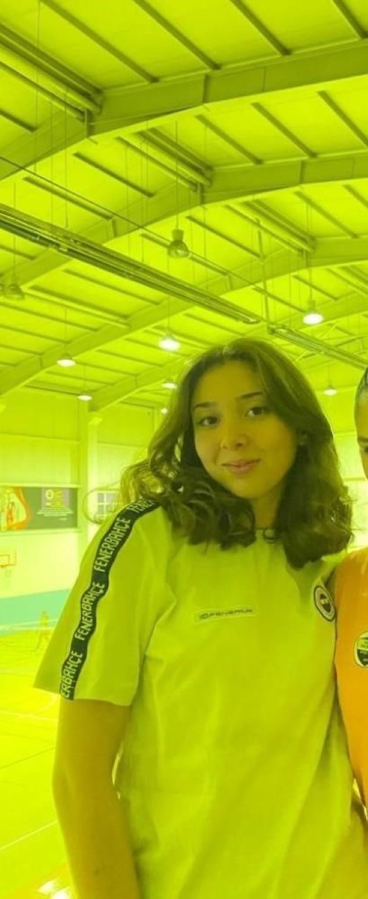 16 yaşındaki Zeynep’in ölümüne sebep olan sürücüye 2 yıl 8 ay ceza