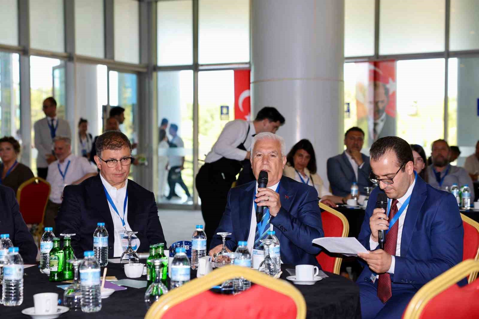 Sağlıklı şehirler için ortak söz: Bursa Taahhüdü açıklandı