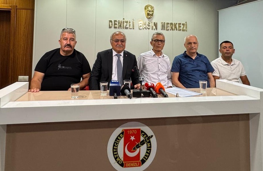 Baklan’da rahvan at yarışları pandeminin ardından yeniden başlıyor