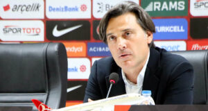 Vincenzo Montella: "Kaybetmeyi hak ettiğimizi düşünmüyorum"