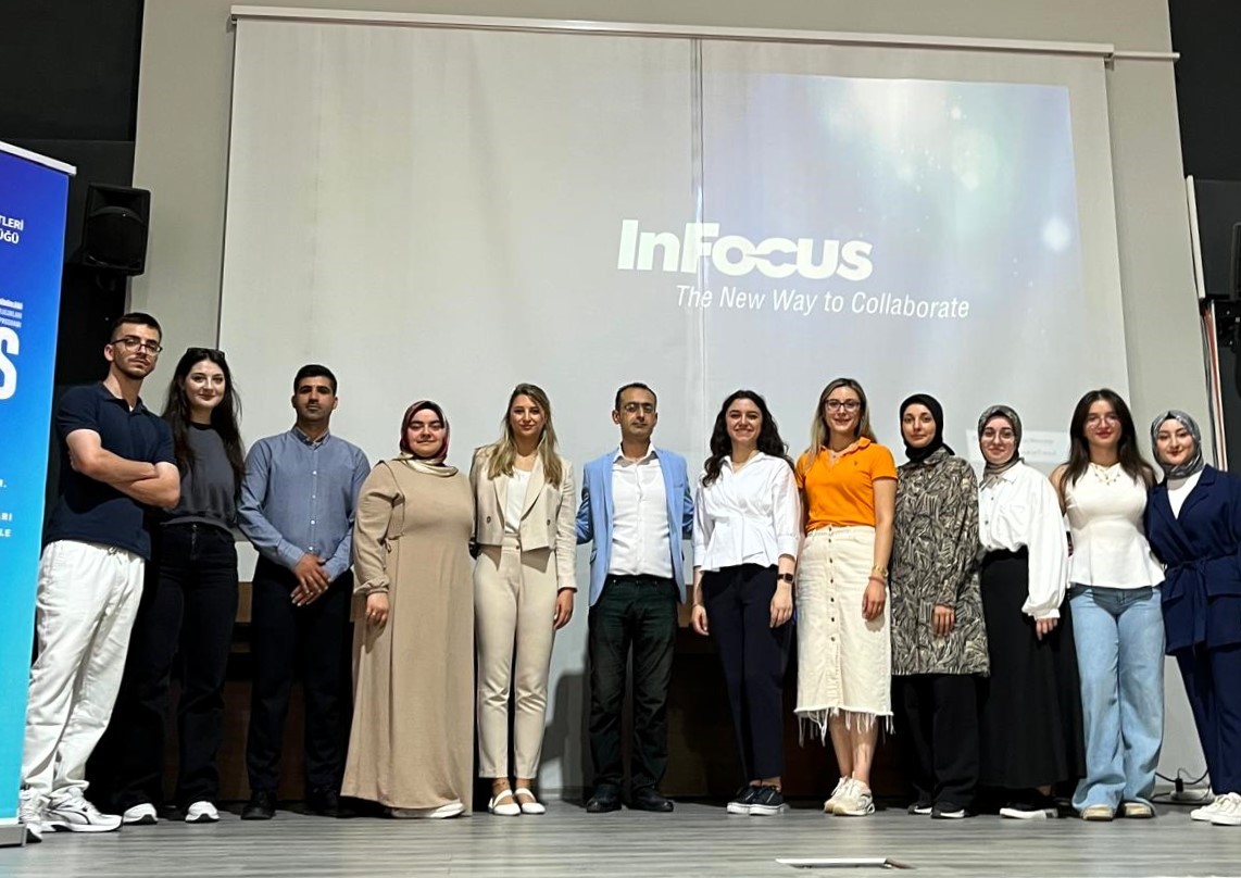 Şifa için hareketin önemine dikkat çektiler