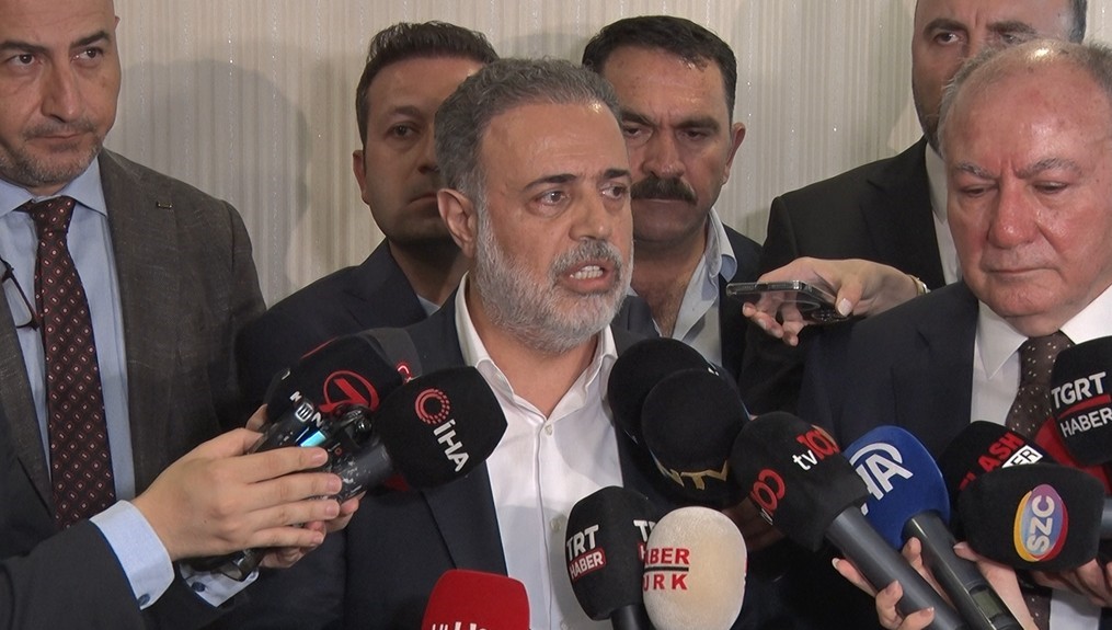 Kamu Çerçeve Protokolü görüşmelerinde işveren ilk teklif verildi