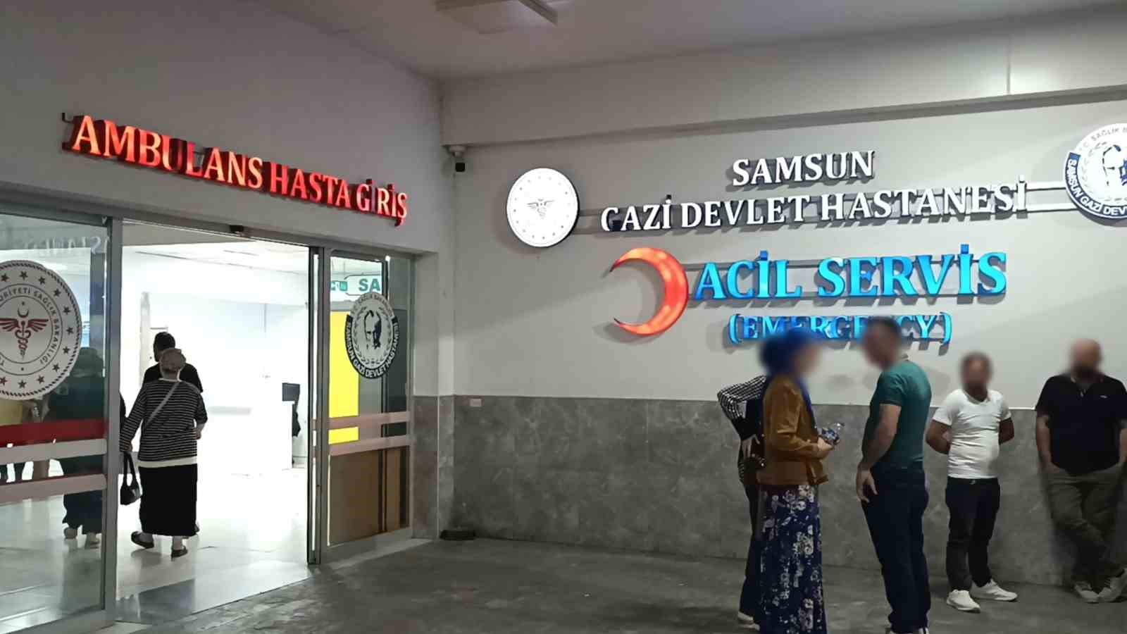 Bayramın ilk günü tartıştılar, 3. günde silahlar konuştu: 2 yaralı