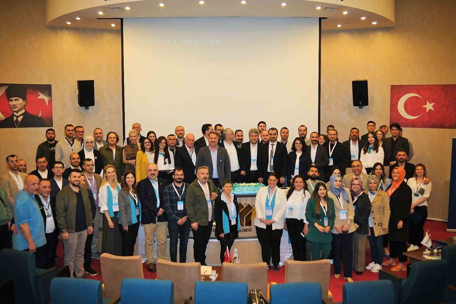 EPAL Paletlerin avantajları dikkat çekti