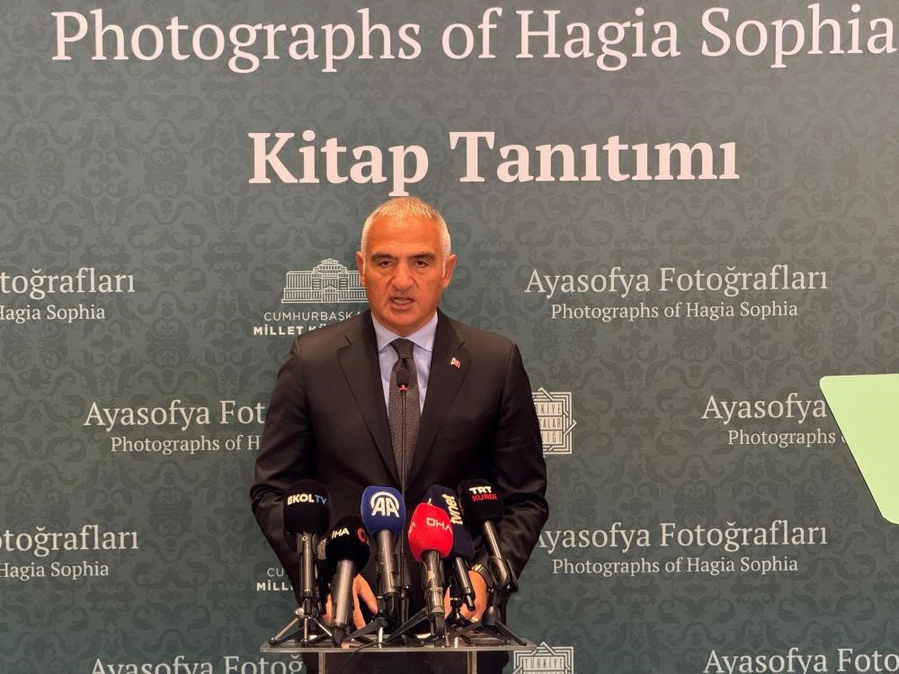 Kayseri bakanların uğrak yeri oldu