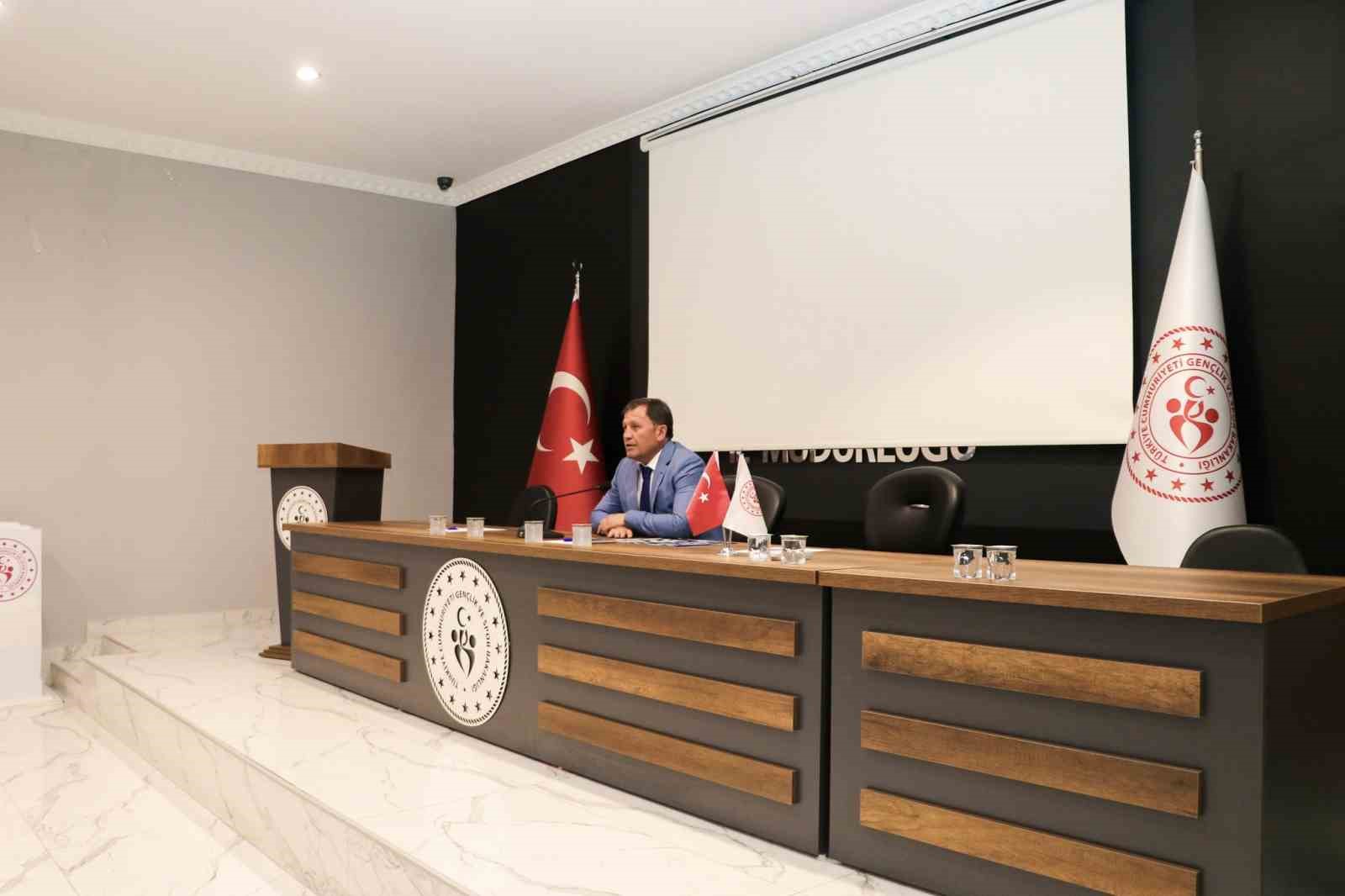 Kayseri’de yaz dolu dolu geçecek