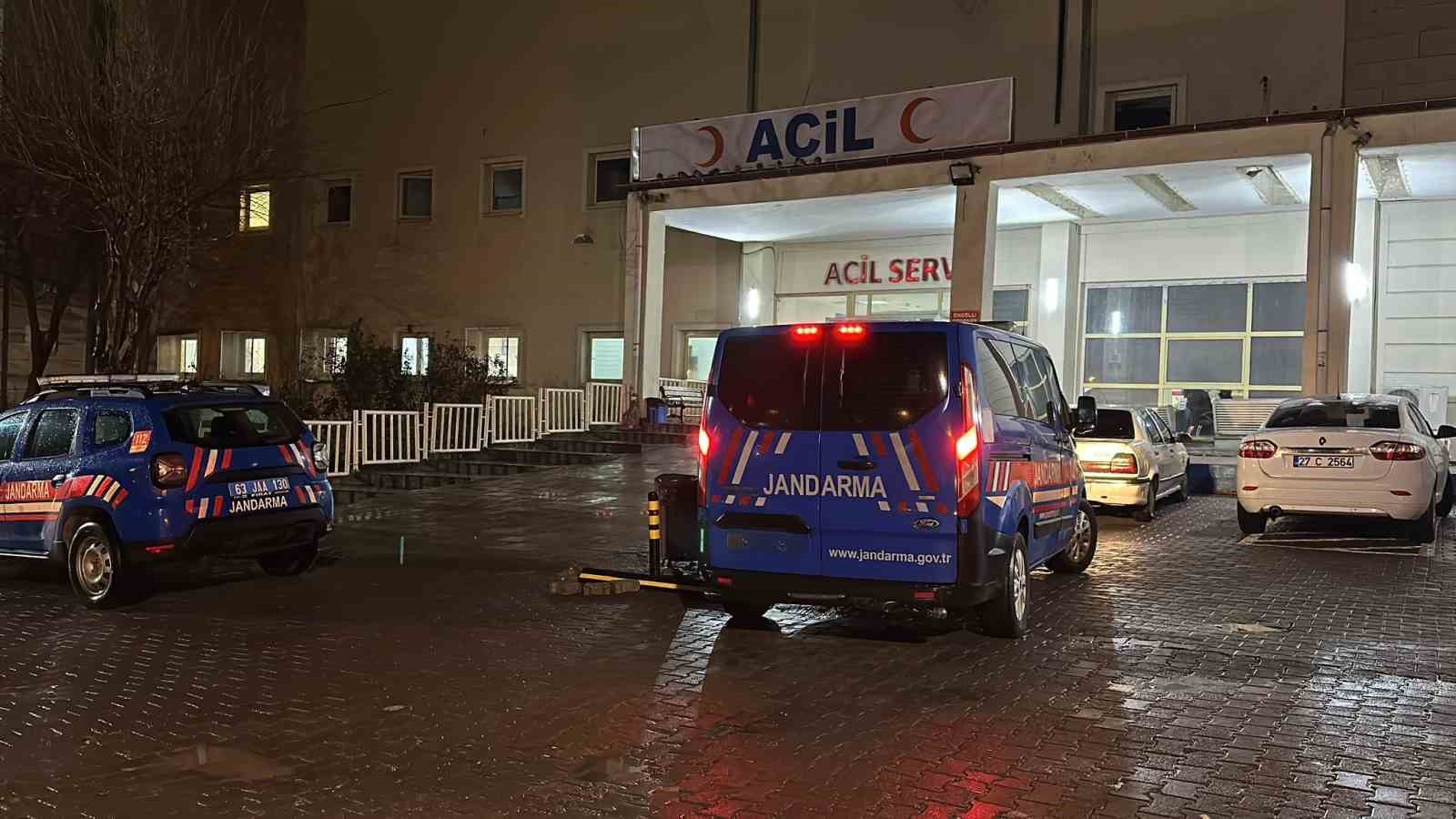 Siverek’te iki mahalle sakinleri arasında kavga: 9 yaralı