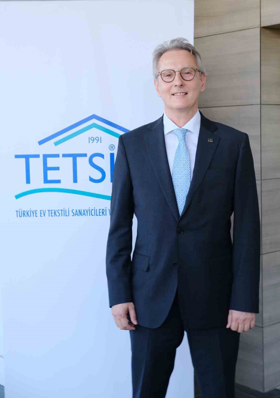 TETSİAD Başkan Adayı Murat Şahinler’e Bursa’da ilgi