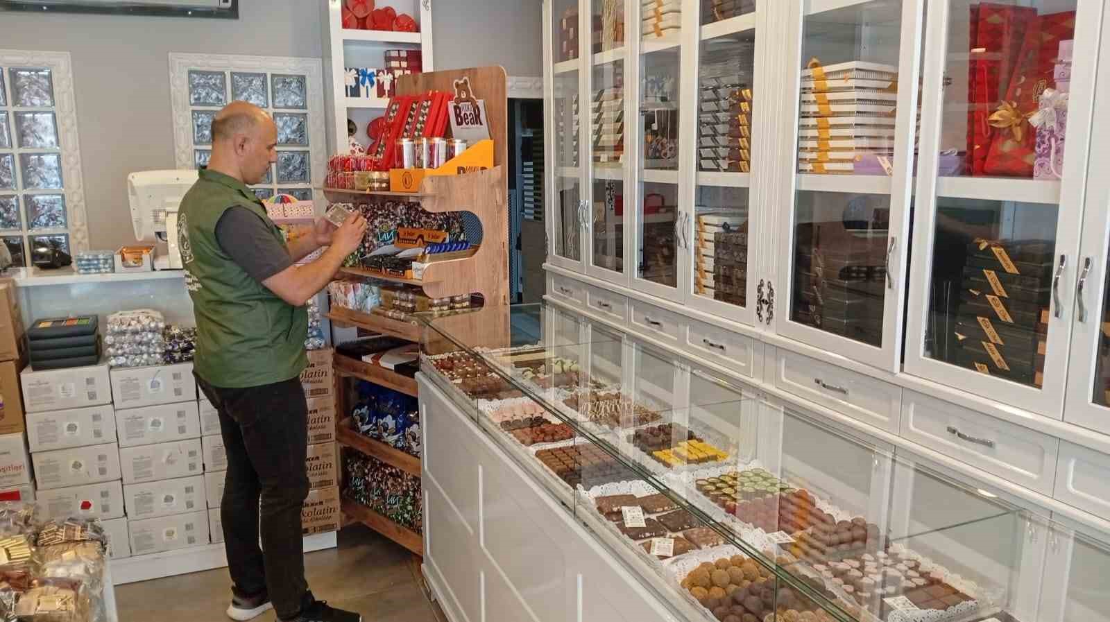 Kurban Bayramı öncesi denetimler hız kazandı