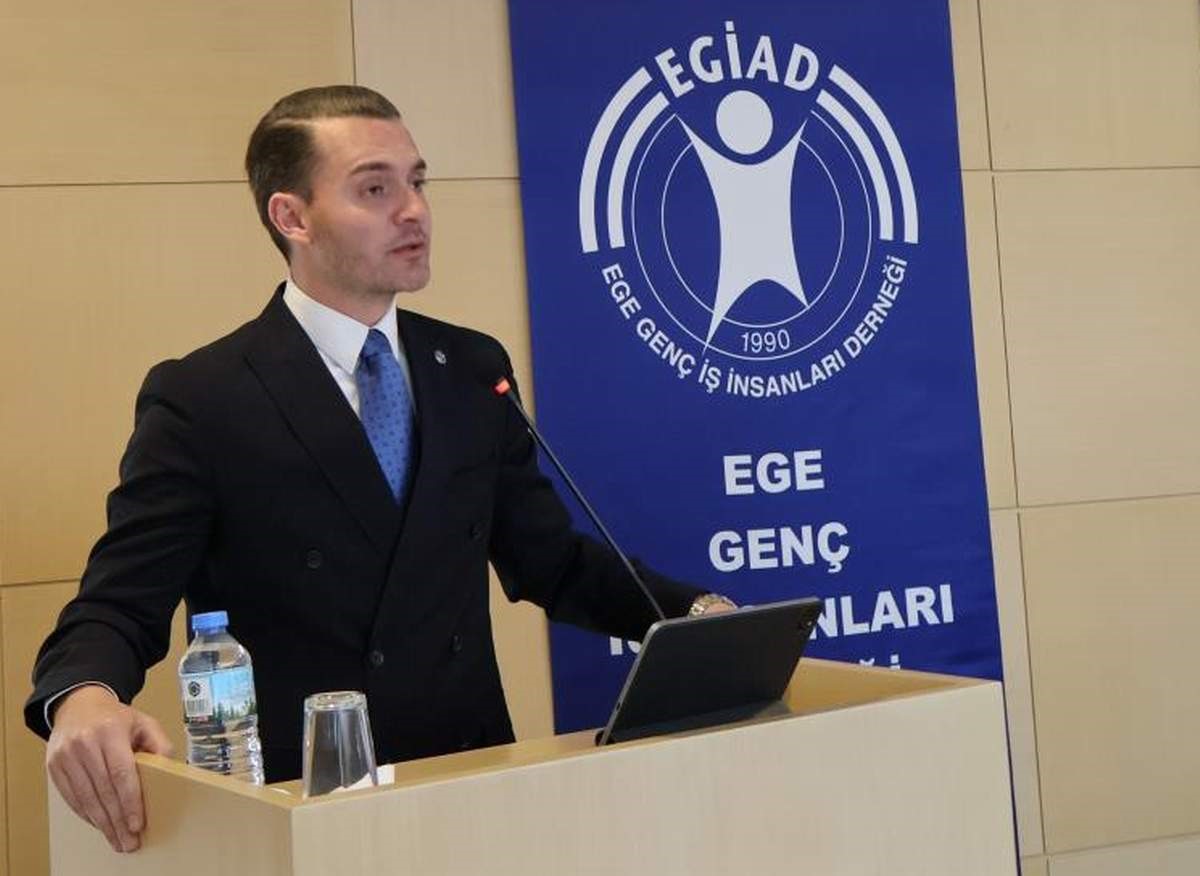 EGİAD projeleri ile hem ekonomiye hem toplumsal gelişime katkı