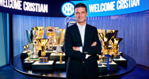Inter’in yeni teknik direktörü Cristian Chivu oldu