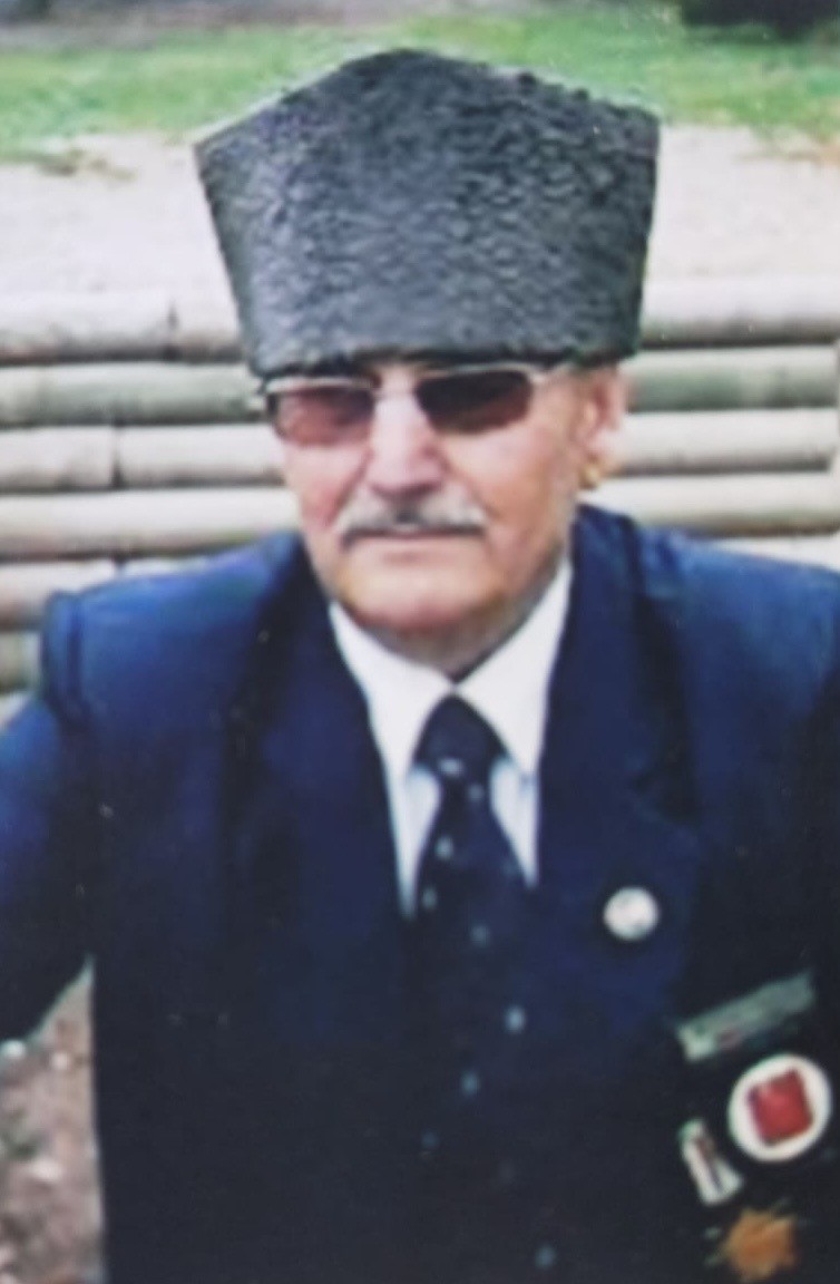 Çanakkale’de Kıbrıs Gazisi Mustafa Canbaz son yolculuğuna uğurlandı
