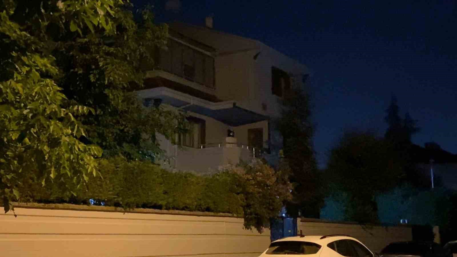 İnegöl’de yabancı uyruklu şahıs evde ölü bulundu