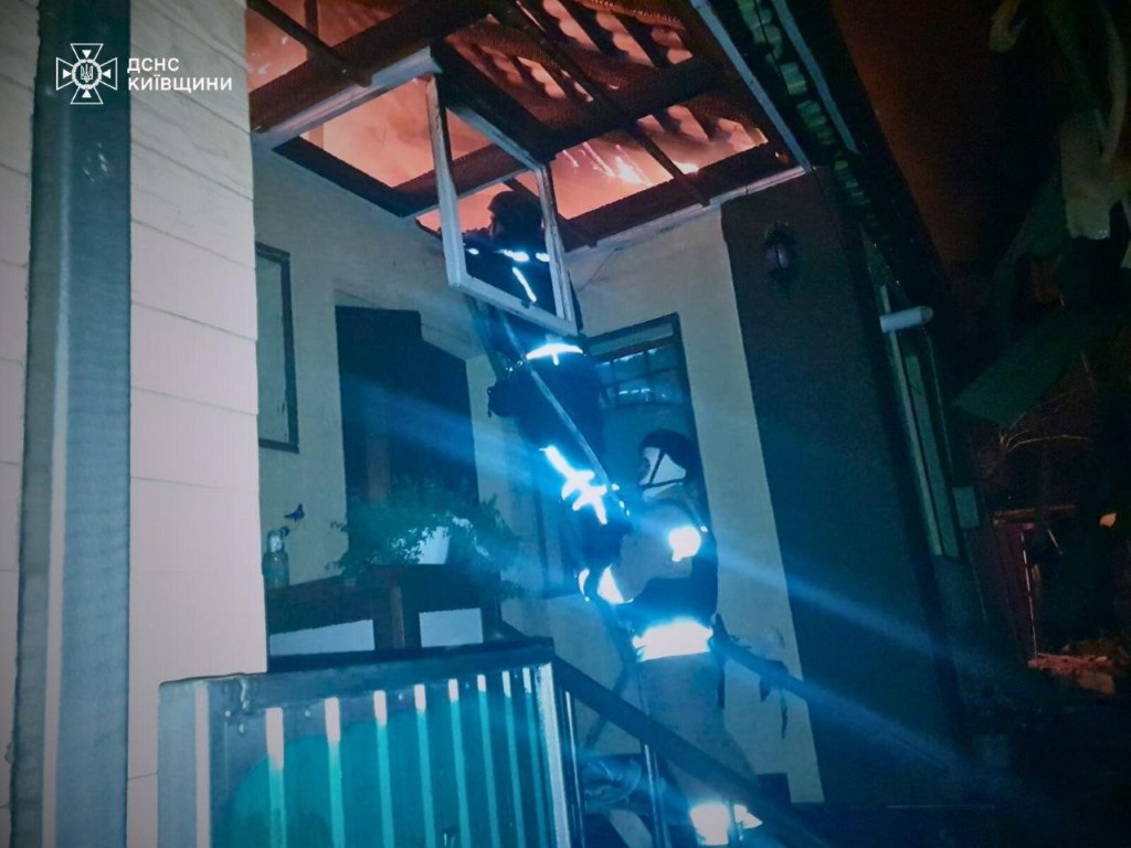 Rusya, gece boyunca Ukrayna’yı vurdu: 5 ölü