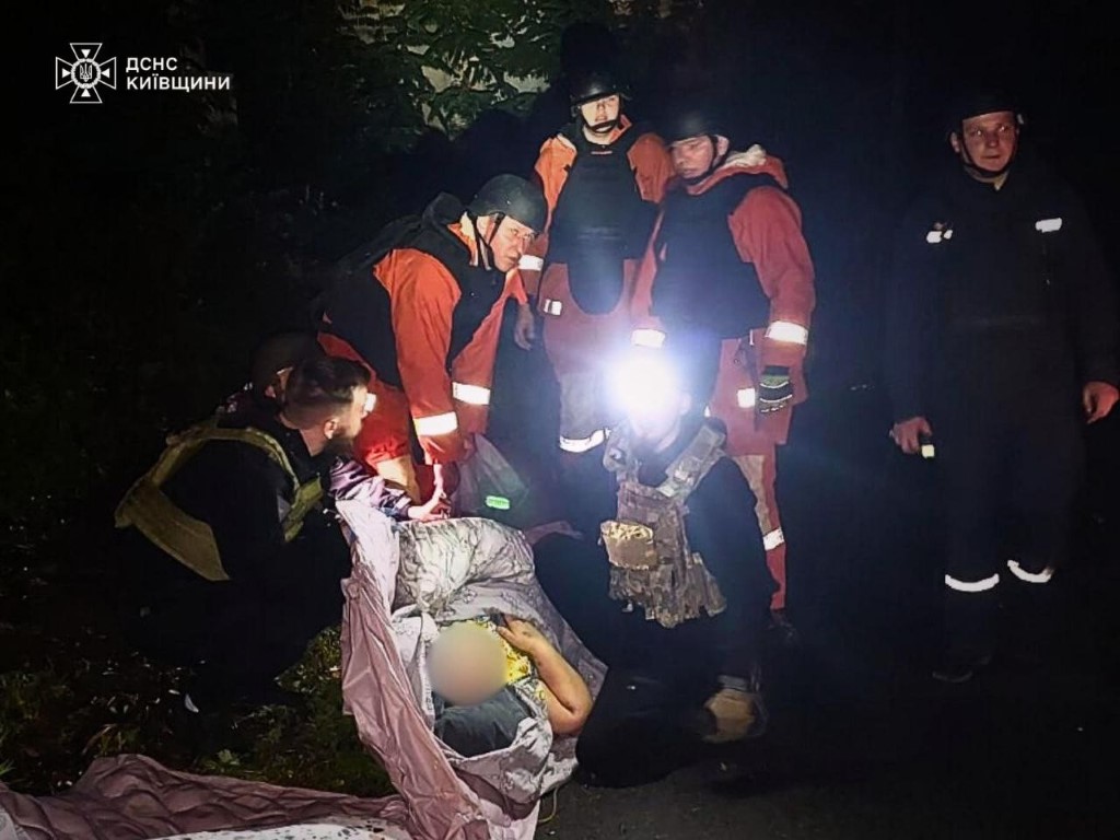 Rusya, gece boyunca Ukrayna’yı vurdu: 5 ölü