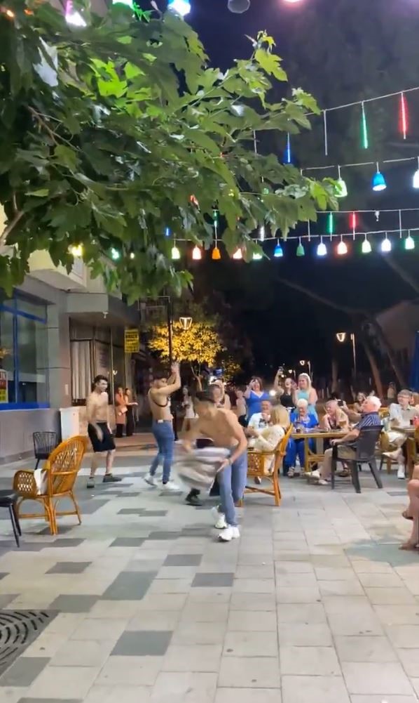 Aydın Valiliği açıkladı: Kuşadası’ndaki işletme 3 gün faaliyeten men edildi