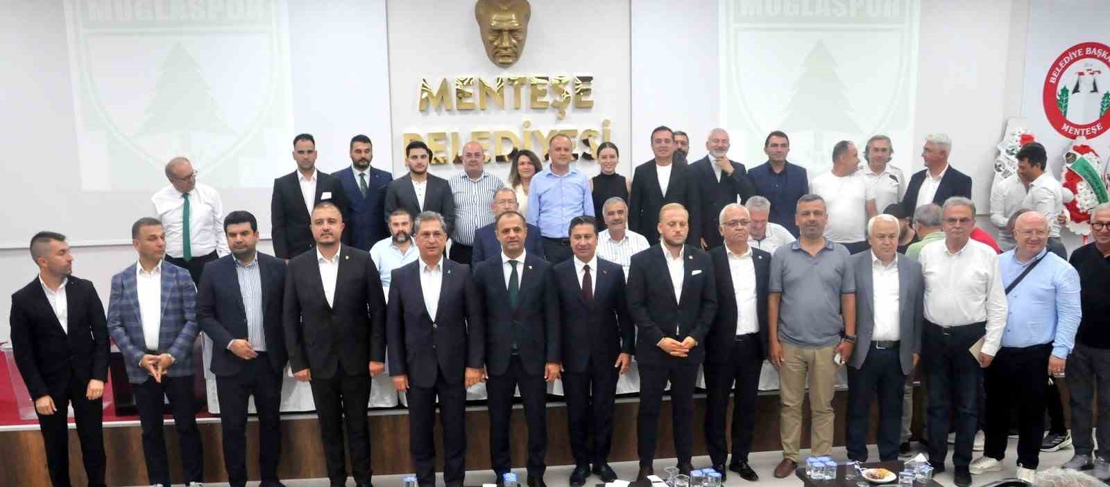 Muğlaspor’da Kıyanç güven tazeledi
