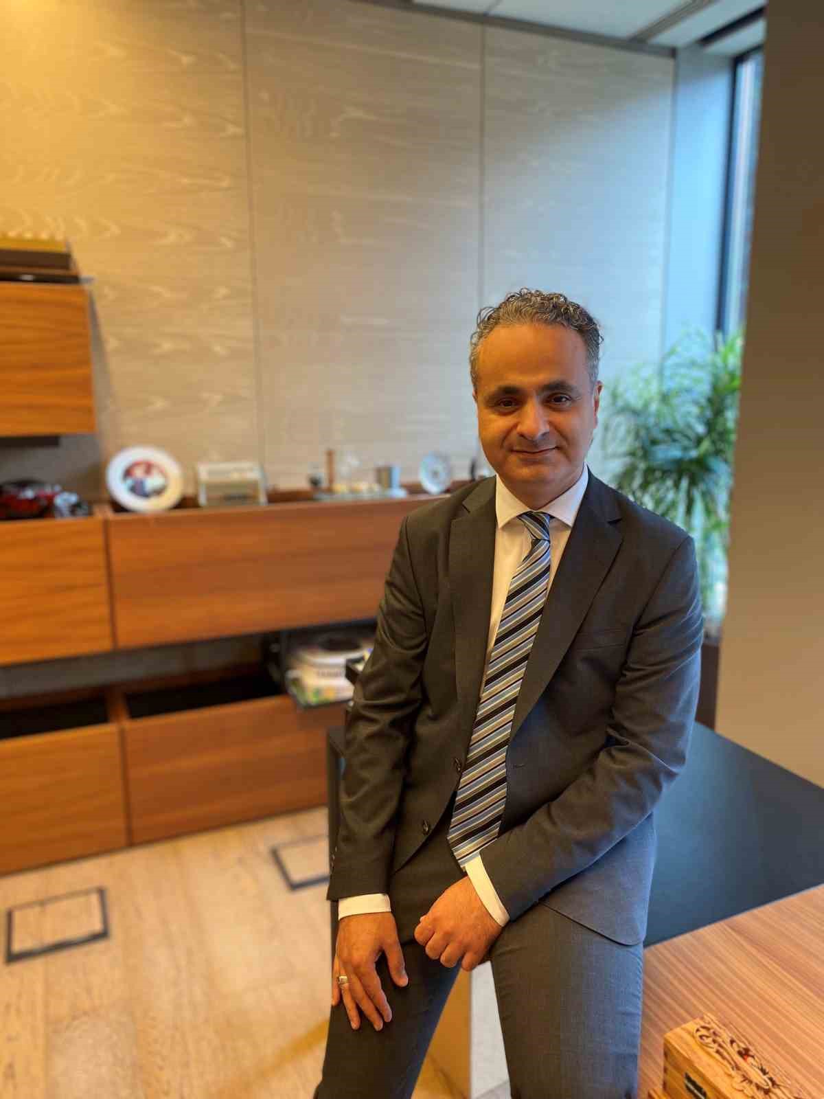 Eti Bakır’ın yeni gübre tesisi üretime başladı