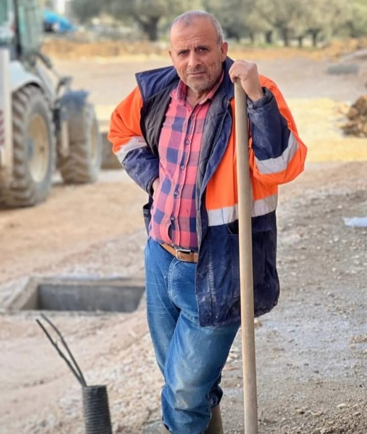 Hatay’daki göçükte hayatını kaybeden işçilerin kimlikleri belli oldu