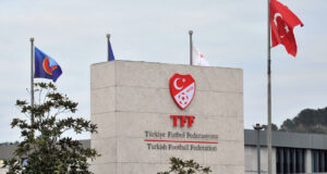 TFF, kırmızı kart cezasında değişikliğe gitti