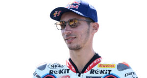 Toprak Razgatlıoğlu, MotoGP’de yarışacak