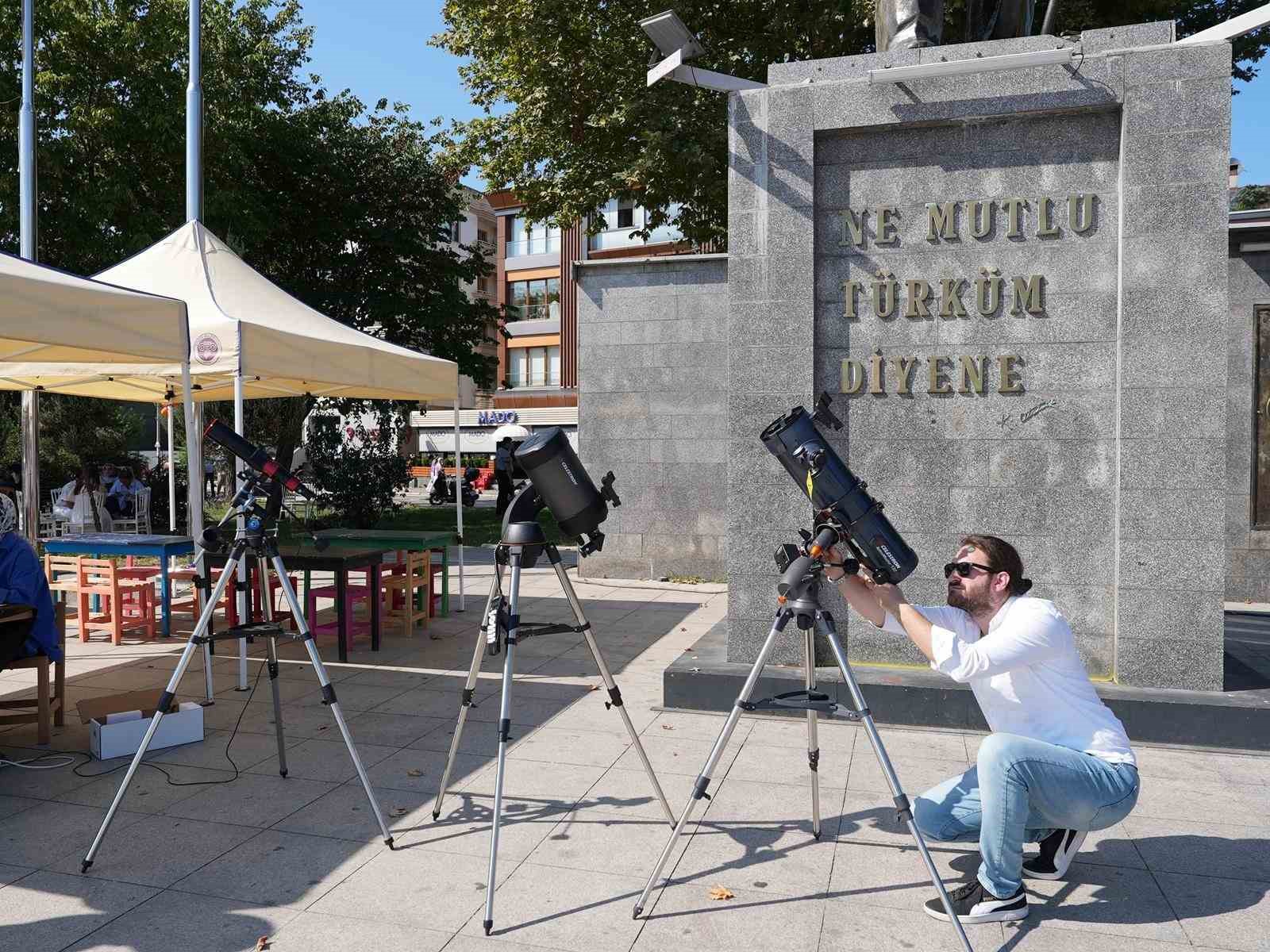 Dünya Düzce Günleri’nin bu yılki teması kadın
