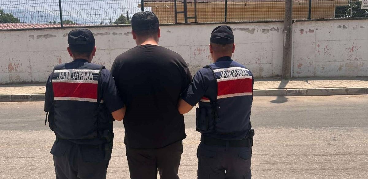 Aydın’da aranan 30 şahıs yakalandı