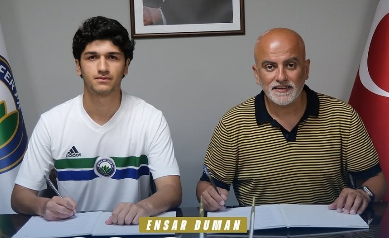 Bursaspor’dan 4 timsah, Nilüfer FK’da